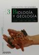 Biología y Geología