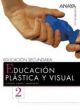 Educación Plástica y Visual 2 ESO Anaya Educacion.