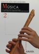 Música. En tus manos