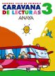 Caravana de lecturas 3