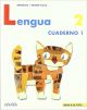 Lengua 2. Cuaderno 1. (Salta a la vista)