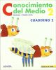 Conocimiento del Medio 2. Cuaderno 2.