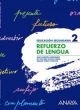 Refuerzo de Lengua 2.
