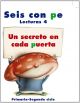 Lecturas 4: Un secreto en cada puerta.