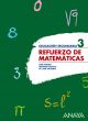 Refuerzo de Matemáticas 3.