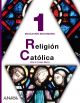 Religion Católica 1