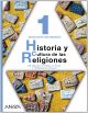 Historia y Cultura de las Religiones 1