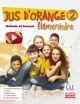 Jus d'orange 2. Élémentaire.