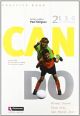 Can Do, 2 ESO. Practice book 
