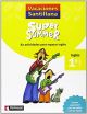 Vacaciónes Santillana Super Summer, inglés, 1 Educación PriMaría 