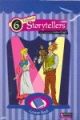 Storytellers 6 (Course Book+Cd Rom)