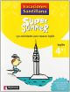 Vacaciónes Santillana Super Summer, inglés, 4 Educación PriMaría