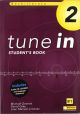 TUNE IN 2 STUDENT S BOOK (2º BACHILLERATO)