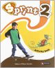 Sprint, 2 Educación Primaría - Activity Book