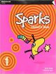 Sparks, 1 Educación Primaría Student's Book