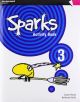 SPARKS 3 ACTIVITY BOOK