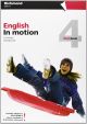 In Motion 4 Workbook Pack Ingl