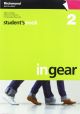 In Gear Student'S Book 2 Richmond Batxillerat