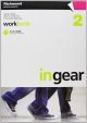 In Gear 2, Workbook Multi-Rom (Inglés)