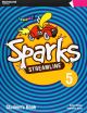SPARKS STREAMLINE 5 STUDENT´S BOOK