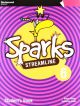 Sparks Streamline 6 Student'S Book