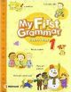 My First Grammar Students