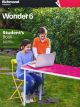 WONDER 6 STUDENT´S BOOK