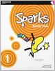 Sparks, 1 Educación Primaría. Activity book
