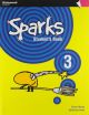 SPARKS 3 STUDENT'S BOOK