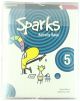 SPARKS 5 ACTIVITY BOOK