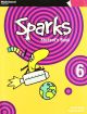 SPARKS 6 STUDENTS BOOK