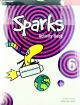 SPARKS 6 ACTIVITY BOOK