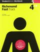 FAST TRACK 4 STUDENT'S + WORKBOOK