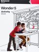 WONDER 5 ACTIVITY