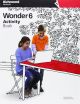 WONDER 6 ACTIVITY + AB CD