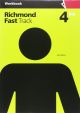 FAST TRACK 4 WORKBOOK ED16