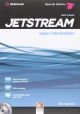 JETSTREAM UPPER INTERMEDIATE [B2] WBK + AUDIO + e-ZONE