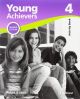 MADRID YOUNG ACHIEVERS 4 ACTIVITY PACK