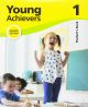 MADRID YOUNG ACHIEVERS 1 STD'S PACK
