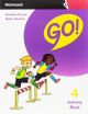 GO! 4 ACTIVITY PACK