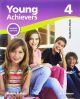 MADRID YOUNG ACHIEVERS 4 STUDENT'S BOOK (Inglés)