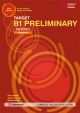 TARGET PRELIMINARY B1 WB