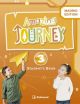 AMAZING JOURNEY 3 Student's book MADRID