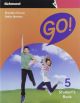 GO! 5 STUDENT'S PACK (Inglés)