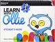 LEARN WITH OLLIE 1 STUDENT'S PACK