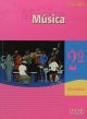 Música 2.º ESO Exedra Libro del alumno
