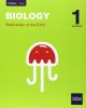 Inicia Biology & Geology 1.º ESO. Student's book. Amber