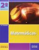 Matemáticas 2º ESO Ánfora Trama: Libro del Alumno