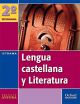 Lengua Castellana y Literatura 2.º ESO. Ánfora Trama (Extremadura). Pack (Libro del alumno + Monografía)