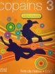 Copains Nouveau 3. Livre de l'Élève
